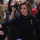 Illustration for article titled Nancy Pelosi Wore Her Best Funeral Outfit For the Impeachment Vote